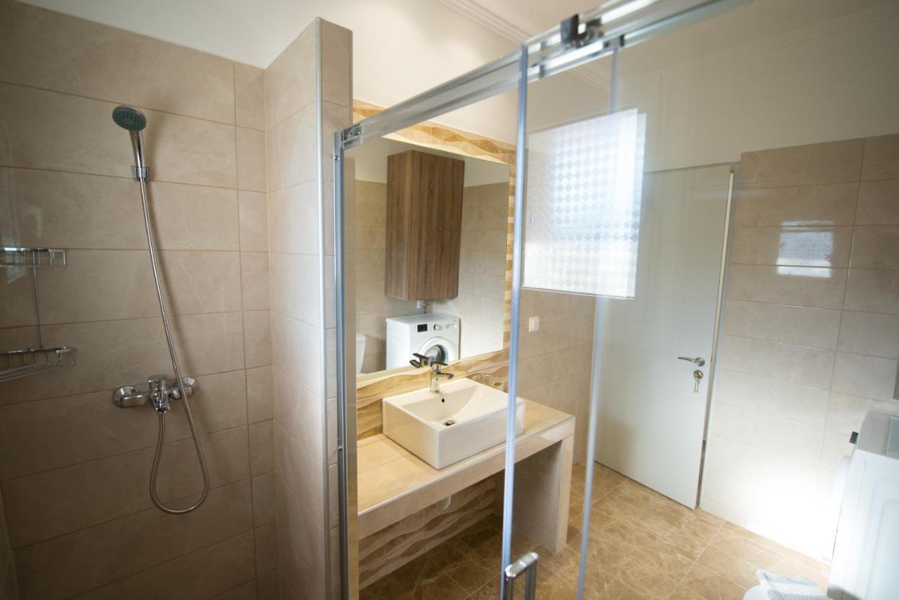 Liovore Apartments Ліґія Екстер'єр фото