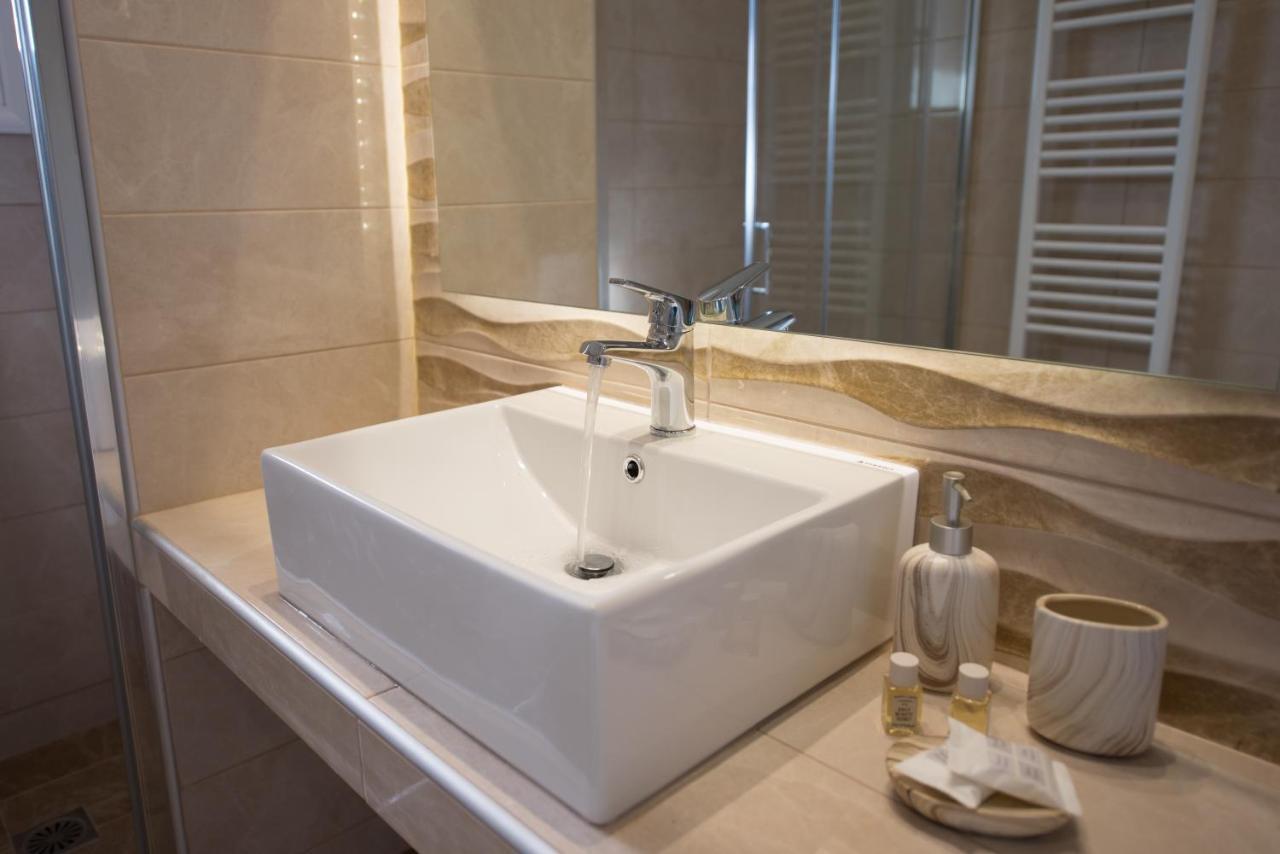 Liovore Apartments Ліґія Екстер'єр фото