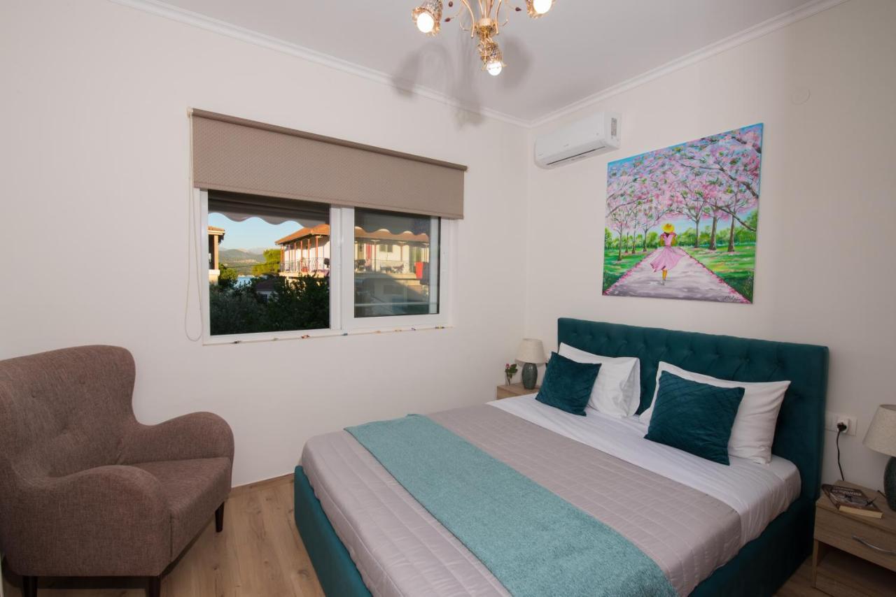 Liovore Apartments Ліґія Екстер'єр фото